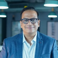 Beshak.org Employee Mahavir Chopra's profile photo