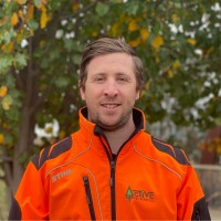 Active Tree Services Employee Andrew Conlan's profile photo