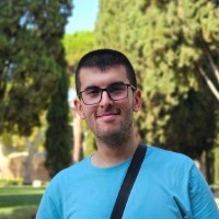 GENRPA Employee Mehmetcan Dalmazgil's profile photo