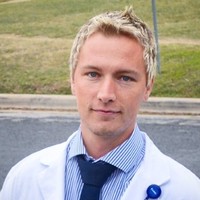 NewYork-Presbyterian Hospital Employee Nick Pedersen's profile photo