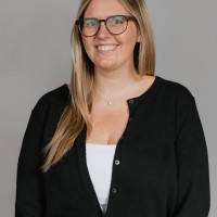 NowThis Employee Molly Nelson's profile photo