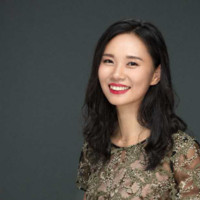 YWIES Shanghai Lingang 耀华国际教育学校上海临港校区 Yew Wah International Education School of Shanghai Lingang Employee 许洁琳's profile photo