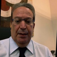 CONSAP S.p.A. Employee Vittorio Rispoli's profile photo