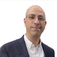 FCP Euro Employee Michael Dagostino's profile photo