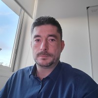 SAMT Employee Cédric Cougnoux's profile photo