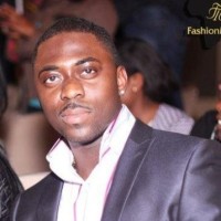 Harris Federation Employee Emmanuel Acma's profile photo