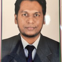 ABOUDi Employee Mohib Harnaikar's profile photo