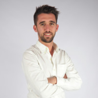 Weddt Employee Nuno Barbosa's profile photo