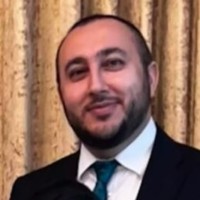 Mikhail Aminov Email & Phone Number