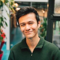 Cartelis Employee Elias Geaufreau's profile photo