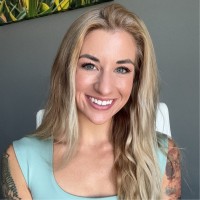 Brooke McLaughlin Email & Phone Number