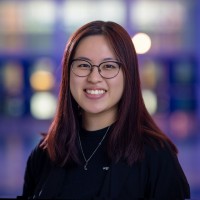 Victoria Lin Email & Phone Number