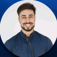 Zelt Employee John Watson's profile photo