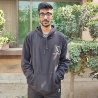 Archer Affiliates Employee Hamza Idrees's profile photo