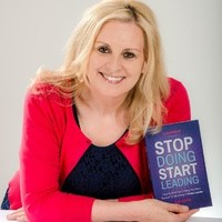 Systemic Team Coaching® Employee Sue Coyne's profile photo