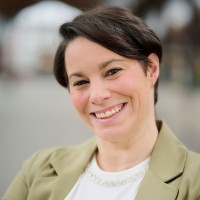 EXTENSA Employee Géraldine Maniez's profile photo