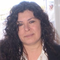 Universidad Nacional de Quilmes Employee Stella Pereyra's profile photo