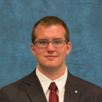 The Aerospace Corporation Employee Morgan Brock's profile photo