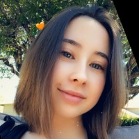 ICICLES Employee Georgia Petersen's profile photo