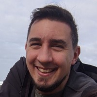 SGAR Employee Sergio Camacho Bermejo's profile photo