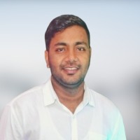 Thinkonic Software Private Limited Employee Vishal Menghare's profile photo