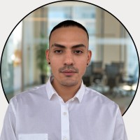 Alejandro Barillas Email & Phone Number