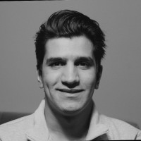 Mason Malekzadeh Email