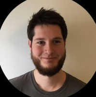 Zubr Employee Selwyn Phillips's profile photo