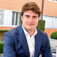 Chocolate World Employee Koen Lepage's profile photo