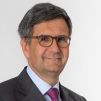 Thales Employee Philippe Duhamel's profile photo