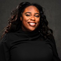 Center for Black Educator Development Employee Ansharaye Hines's profile photo