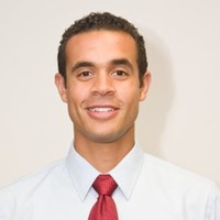 General Dynamics Information Technology Employee Evan Hunt's profile photo