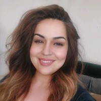 Arzu Ilhan Email