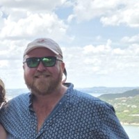 Ingram Barge Company Employee Andy Pritchard's profile photo