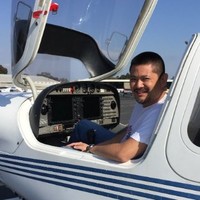 Axonne Inc. Employee William Lo's profile photo