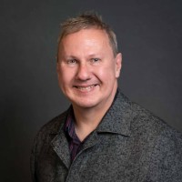 Association of Professional Social Compliance Auditors Inc. (APSCA) Employee Simon Lennon's profile photo