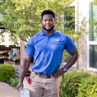 Linear Roofing & General Contractors, LLC Employee Jalen Ward's profile photo