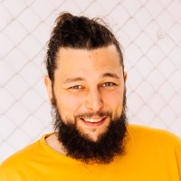 Tylko Employee Jonasz Kulej's profile photo