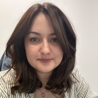 LuxonTech Employee Alexandra Gheorghica's profile photo