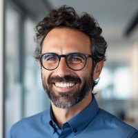MoveAdvisor Employee Vince Sanders's profile photo