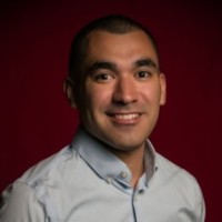Procore Technologies Employee Alex Cuevas's profile photo