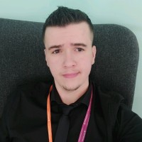 Sabeo Employee Alescio Pegorari's profile photo