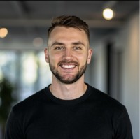 Connected Analytics Employee Christian Solovey's profile photo
