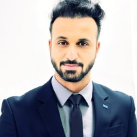 Creative Technology Solution Employee Muhammad Ismail's profile photo