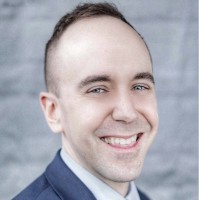 Cognite Employee Tom Leigh's profile photo