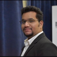 Fincent Inc. Employee Prasad Kothe's profile photo