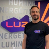 LUZ Employee Luis Felipe Moura's profile photo