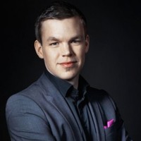 Frostbite Employee Peter Oreland's profile photo