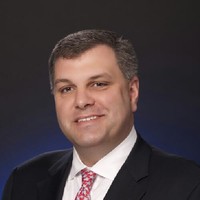 Raymond James Employee Joe Thompson's profile photo