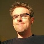 Business Rescue Expert Employee Guy Bailey's profile photo